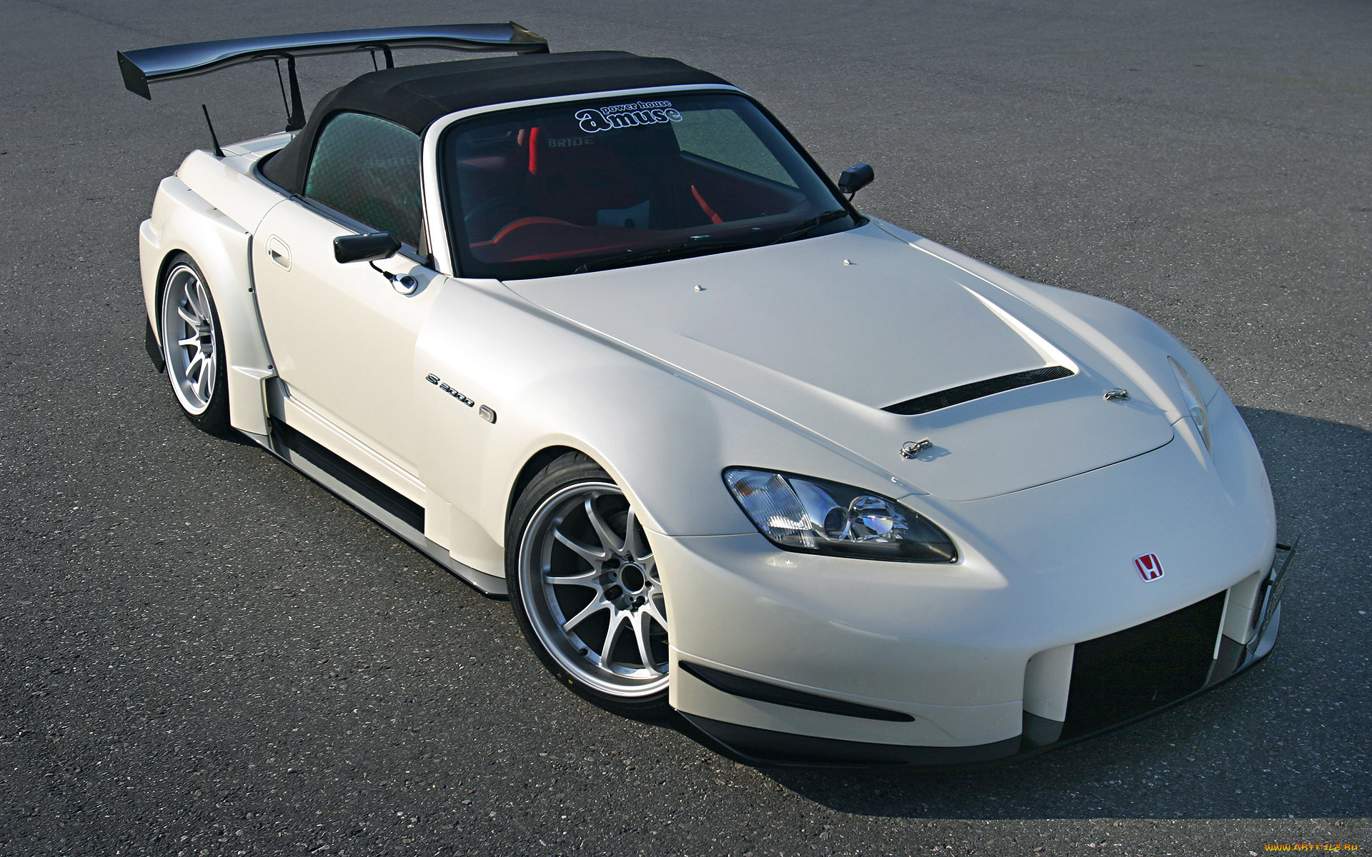 , honda, s2000